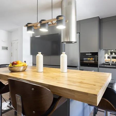 Italianway - Jardines Del Sur Apartmán