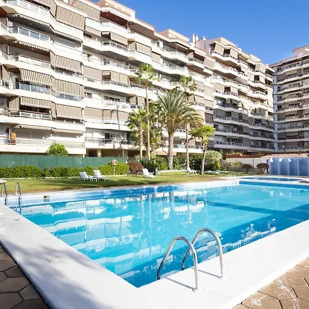 Διαμέρισμα Italianway - Jardines Del Sur Arona (Tenerife)