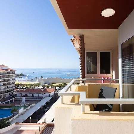 Διαμέρισμα Italianway - Jardines Del Sur Arona (Tenerife)